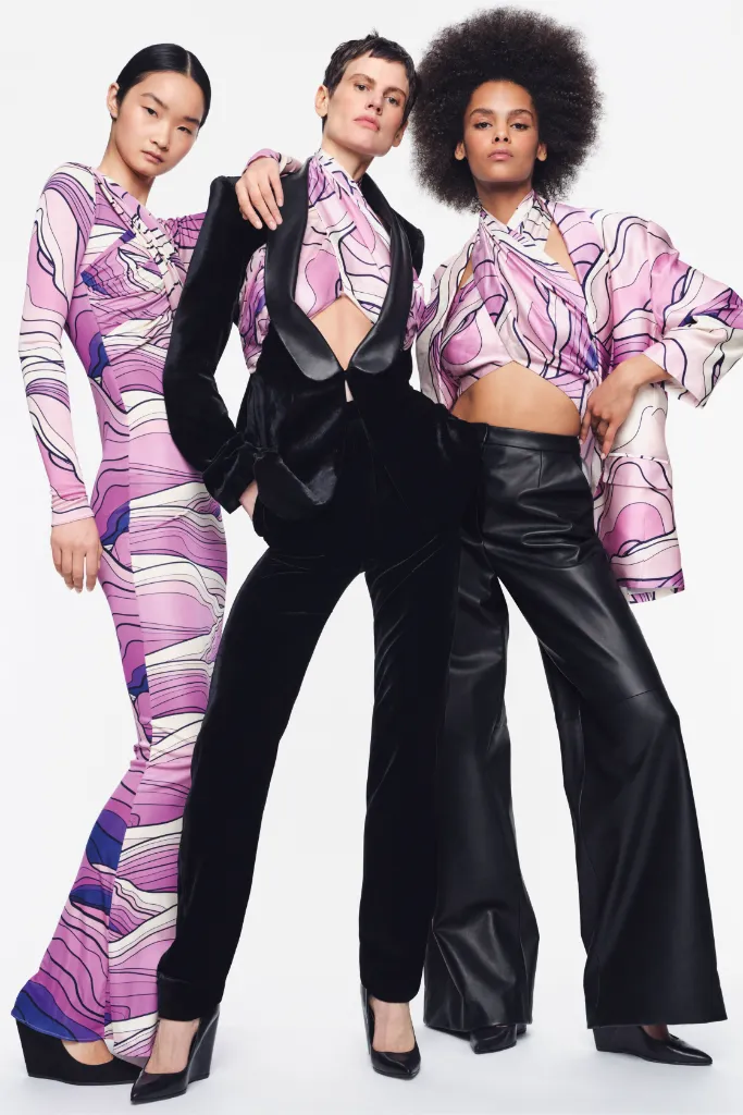 Didit Hediprasetyo 25SS高定 012